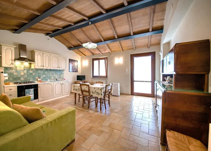 Le Terrazze Di Cancellara *