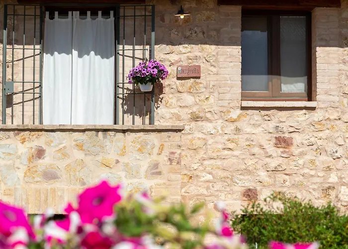 Le Terrazze Di Cancellara Ferienhaus *