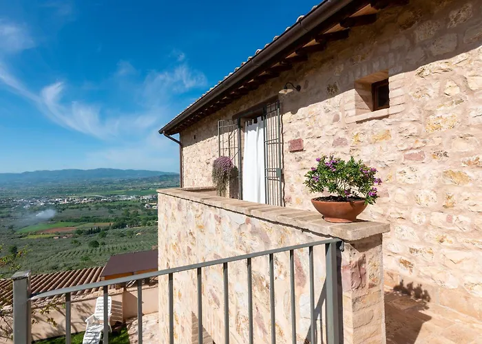 Le Terrazze Di Cancellara