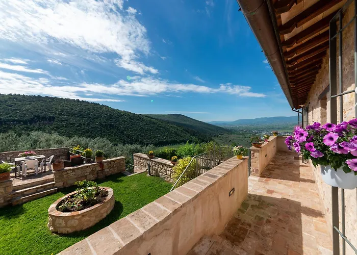 Le Terrazze Di Cancellara Vakantiehuis