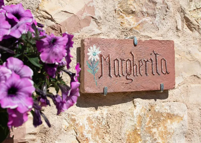 Le Terrazze Di Cancellara Vakantiehuis Foligno